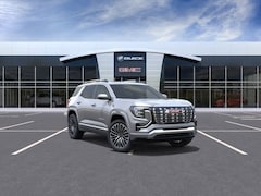 2026 GMC Terrain Denali SUV
