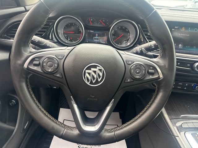 2018 Buick Regal TourX Essence - Photo 20