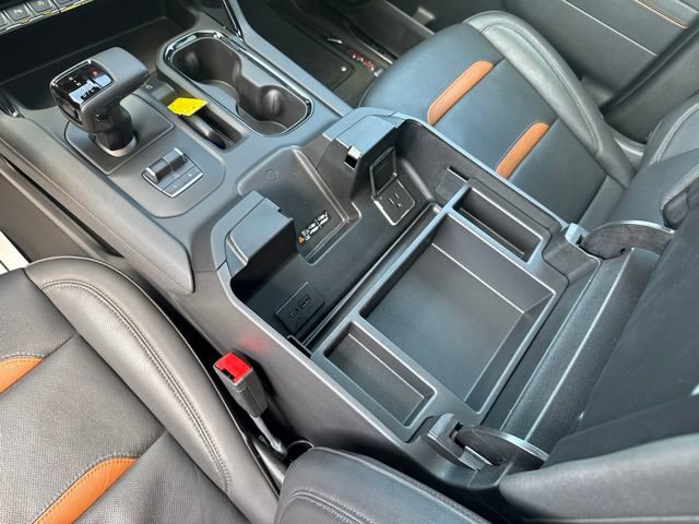 2026 GMC Sierra 1500 AT4 - Photo 27