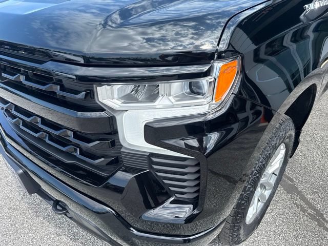2023 Chevrolet Silverado 1500 RST - Photo 13