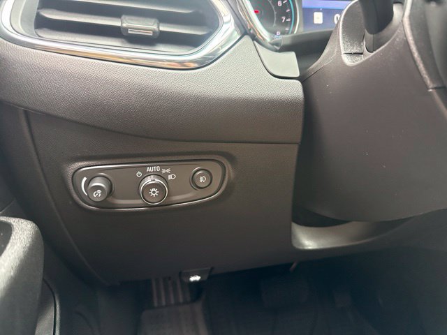 2024 Chevrolet Equinox Premier - Photo 21