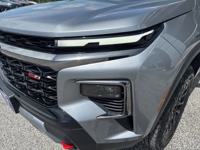 2025 Chevrolet Traverse Z71 - Photo 13
