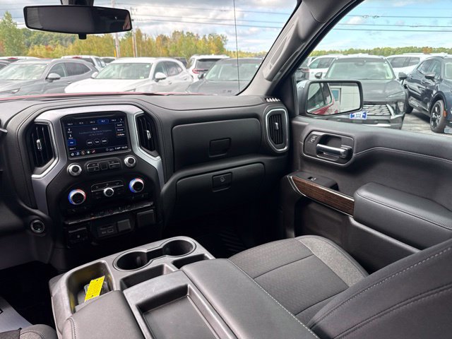 2020 GMC Sierra 1500 SLE - Photo 26