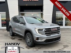 2026 GMC Acadia Elevation SUV