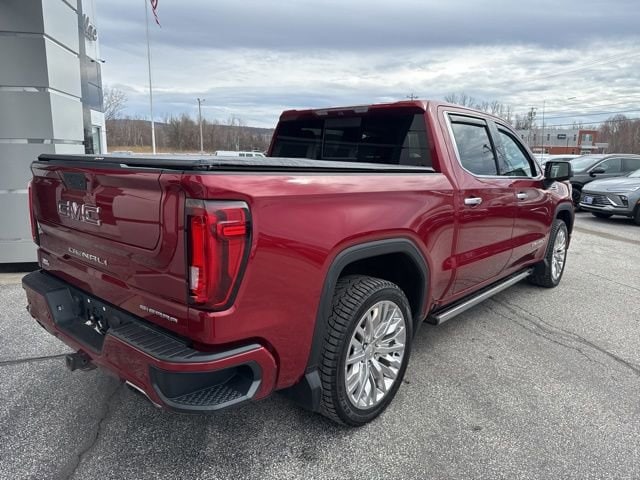 2019 GMC Sierra 1500 Denali Denali - Photo 7