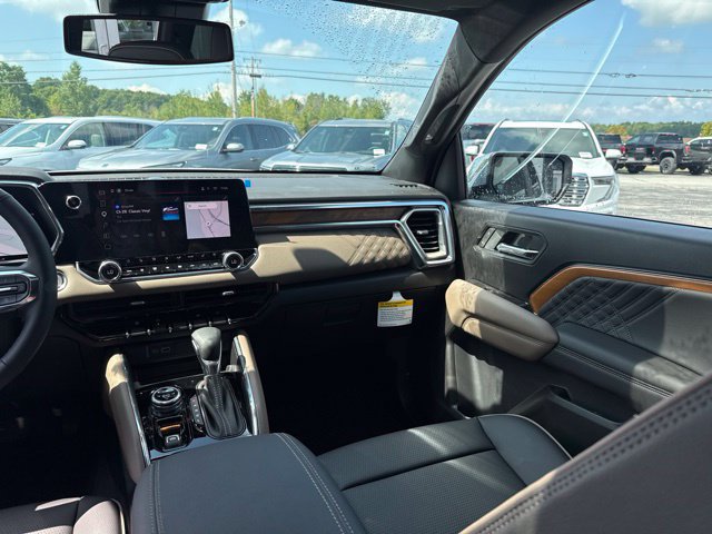 2026 GMC Canyon Denali - Photo 26