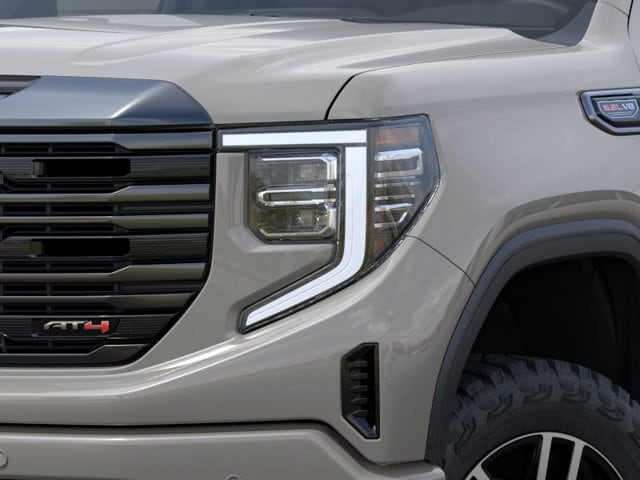 2026 GMC Sierra 1500 AT4 - Photo 42