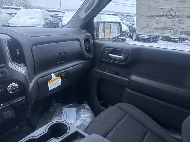 2026 GMC Sierra 1500 Pro - Photo 20