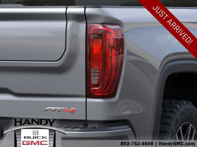 2026 GMC Sierra 1500 AT4 - Photo 39