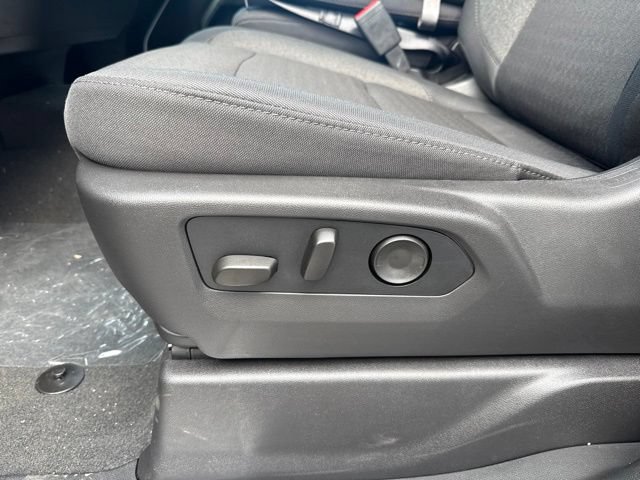 2026 GMC Sierra 3500HD SLE - Photo 18
