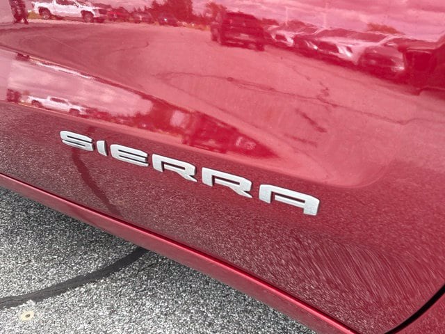 2020 GMC Sierra 1500 SLE - Photo 10