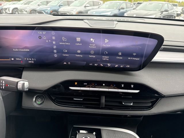 2026 Buick Enclave Preferred - Photo 53