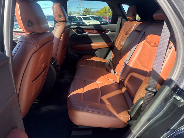 2019 Cadillac XT5 Premium Luxury - Photo 30