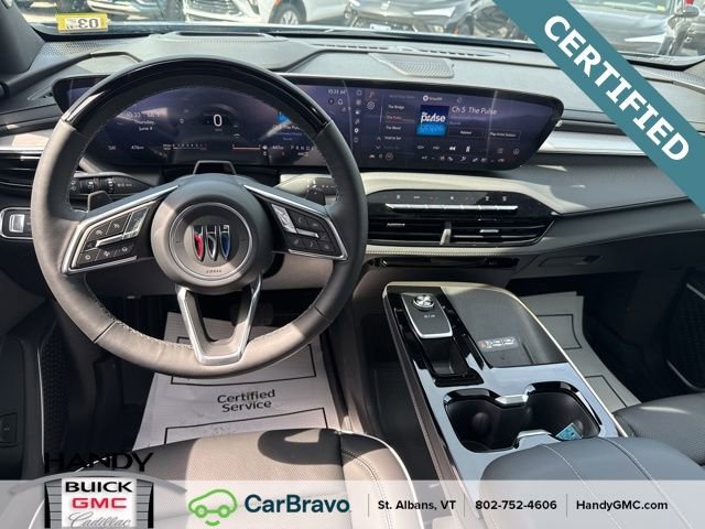 2026 Buick Enclave Avenir - Photo 18