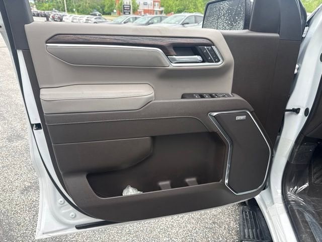 2026 GMC Sierra 1500 SLT - Photo 19
