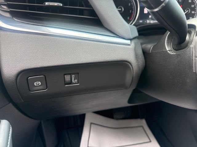 2023 Buick Enclave Essence - Photo 22