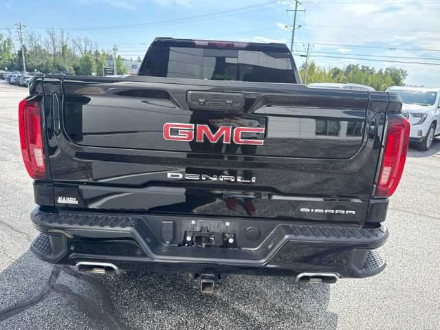2024 GMC Sierra 1500 Denali Denali - Photo 6