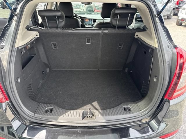 2019 Buick Encore Preferred - Photo 28