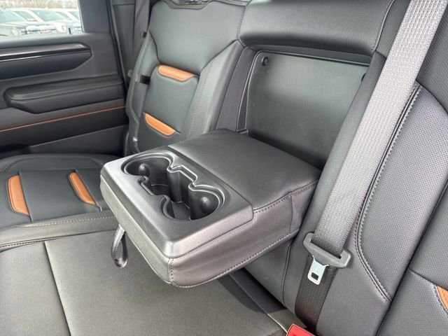 2024 GMC Sierra 2500HD AT4 - Photo 31