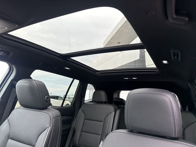2026 Buick Enclave Preferred - Photo 26