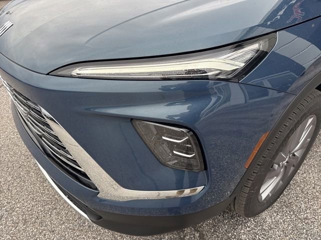 2026 Buick Enclave Preferred - Photo 10