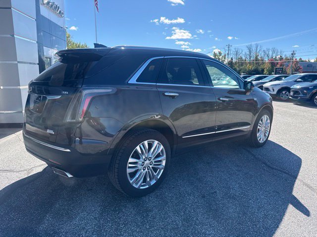2019 Cadillac XT5 Premium Luxury - Photo 7