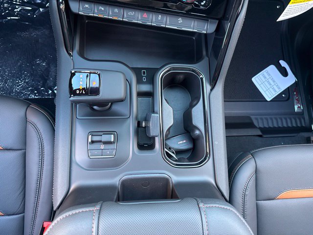 2026 GMC Sierra 1500 AT4 - Photo 25