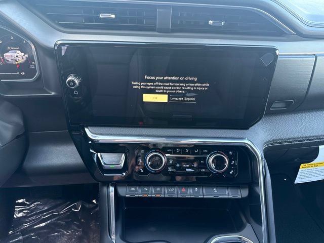 2026 GMC Sierra 1500 Denali - Photo 25