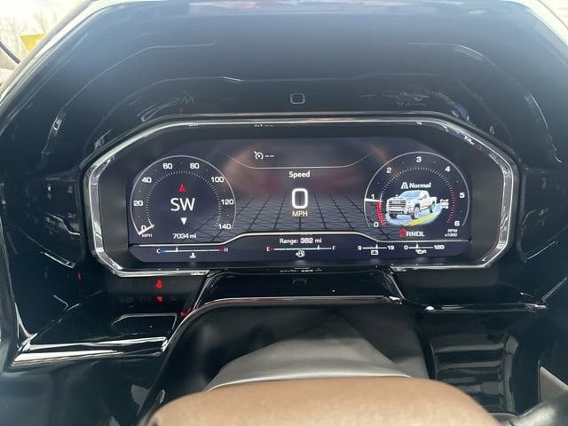 2025 GMC Sierra 2500HD SLE - Photo 24