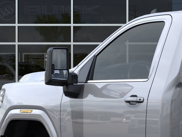 2026 GMC Sierra 3500 Chassis Cab SLE - Photo 12