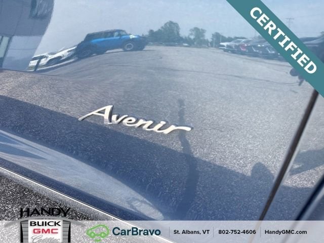 2026 Buick Enclave Avenir - Photo 10