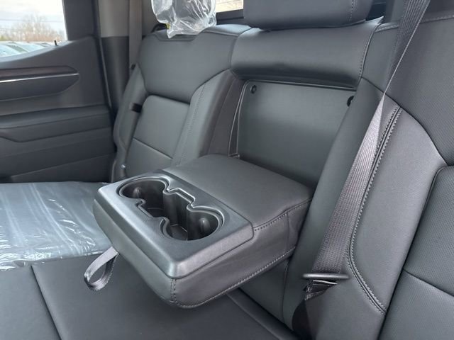 2026 GMC Sierra 1500 SLT - Photo 33
