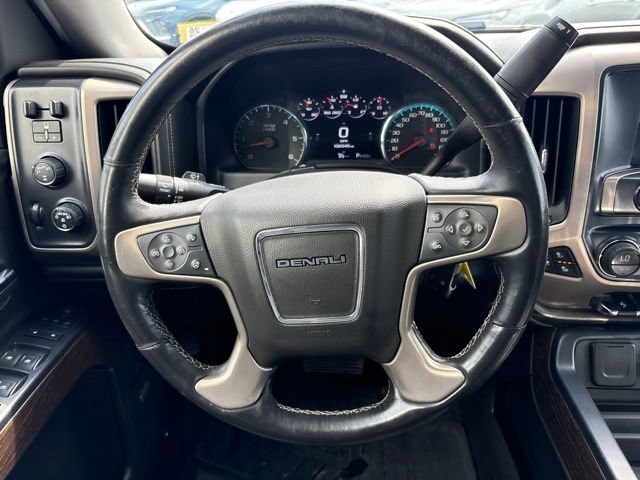 2017 GMC Sierra 1500 Denali Denali - Photo 21