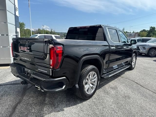 2024 GMC Sierra 1500 Denali Denali - Photo 7