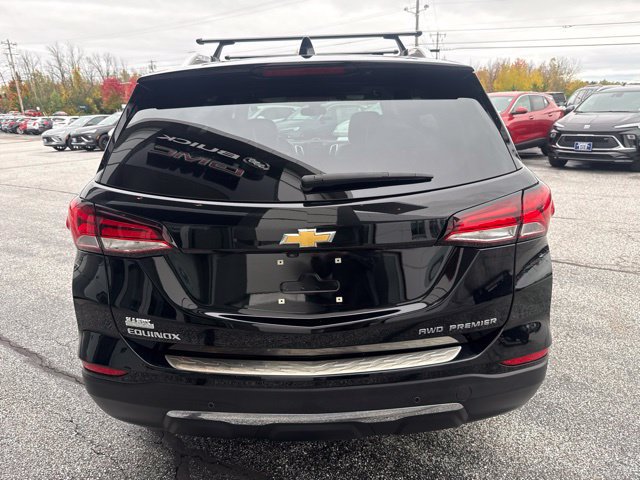 2024 Chevrolet Equinox Premier - Photo 6