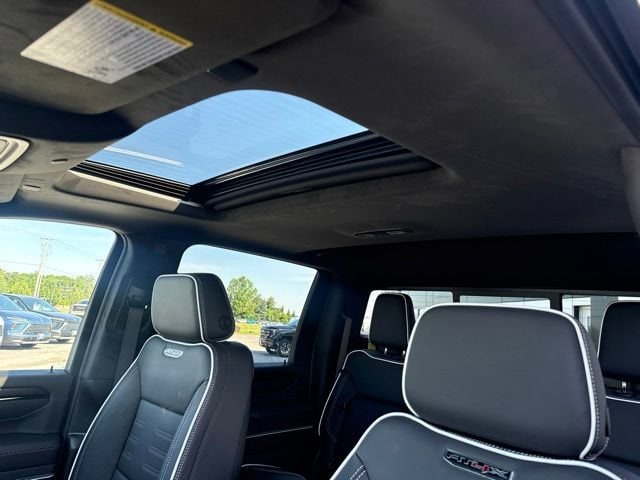 2026 GMC Sierra 2500HD AT4X - Photo 30
