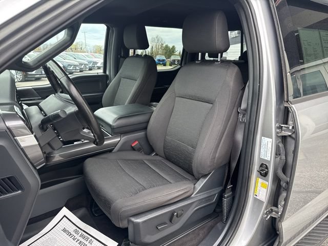 2023 Ford F-150 XLT - Photo 15