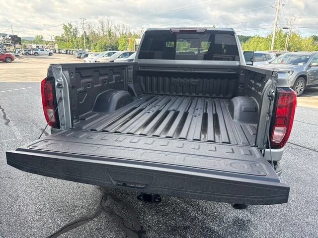 2026 GMC Sierra 2500HD SLE - Photo 13