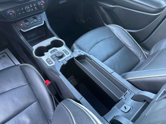 2020 GMC Terrain Denali - Photo 27