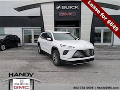 2025 Buick Enclave Preferred SUV