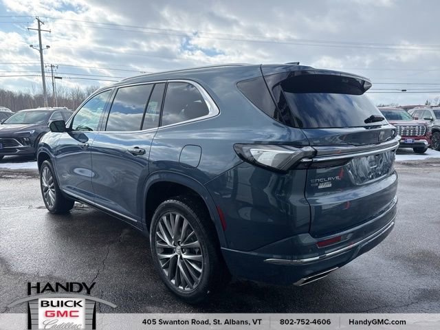 2026 Buick Enclave Avenir - Photo 52