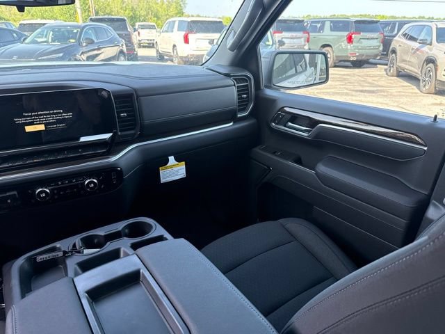 2026 GMC Sierra 1500 Elevation - Photo 27