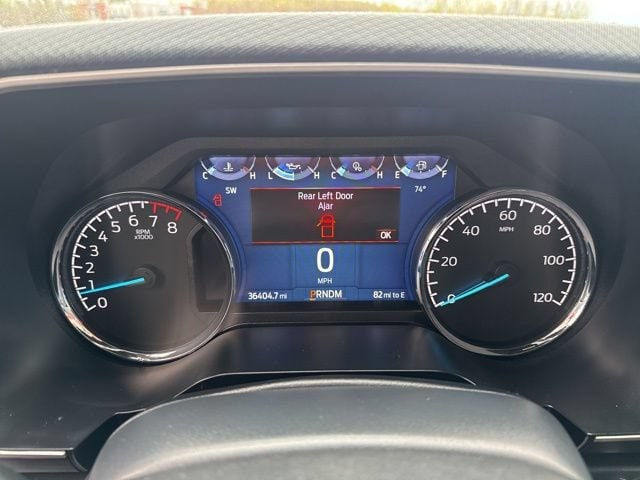 2023 Ford F-150 XLT - Photo 23