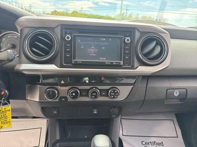 2017 Toyota Tacoma SR5 - Photo 19