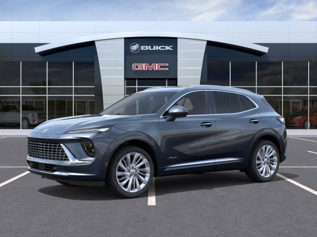 2026 Buick Envision Avenir - Photo 34
