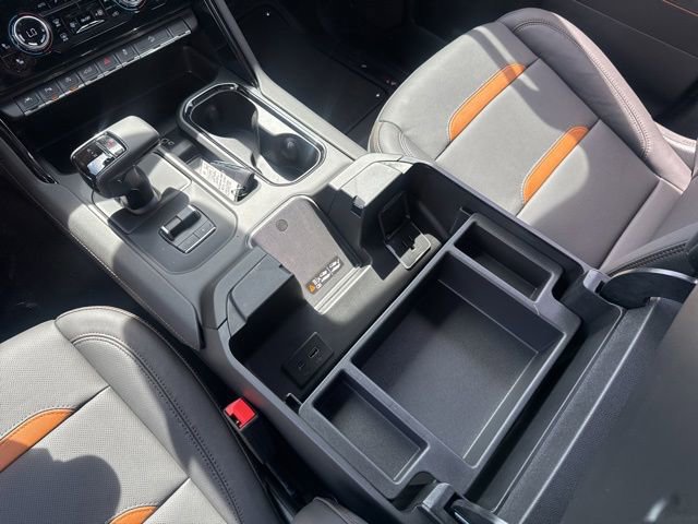 2026 GMC Sierra 1500 AT4 - Photo 26