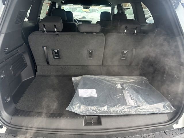 2026 GMC Acadia Elevation - Photo 31
