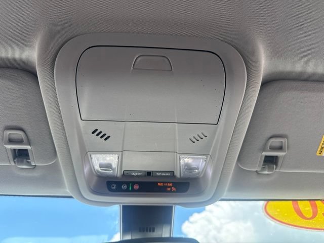 2020 GMC Terrain SLE - Photo 27
