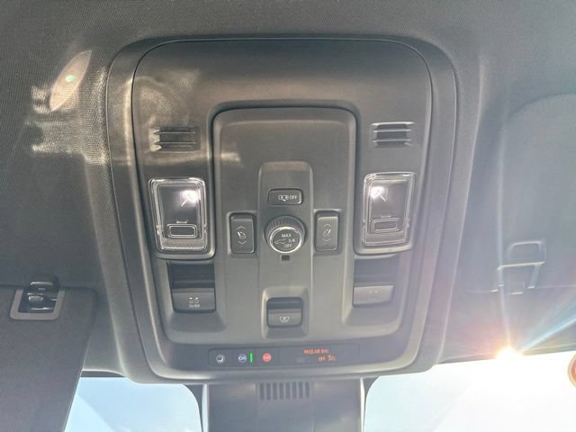 2025 GMC Yukon XL AT4 - Photo 26