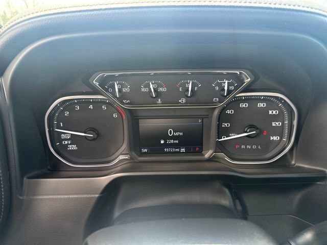2020 GMC Sierra 1500 Elevation - Photo 21
